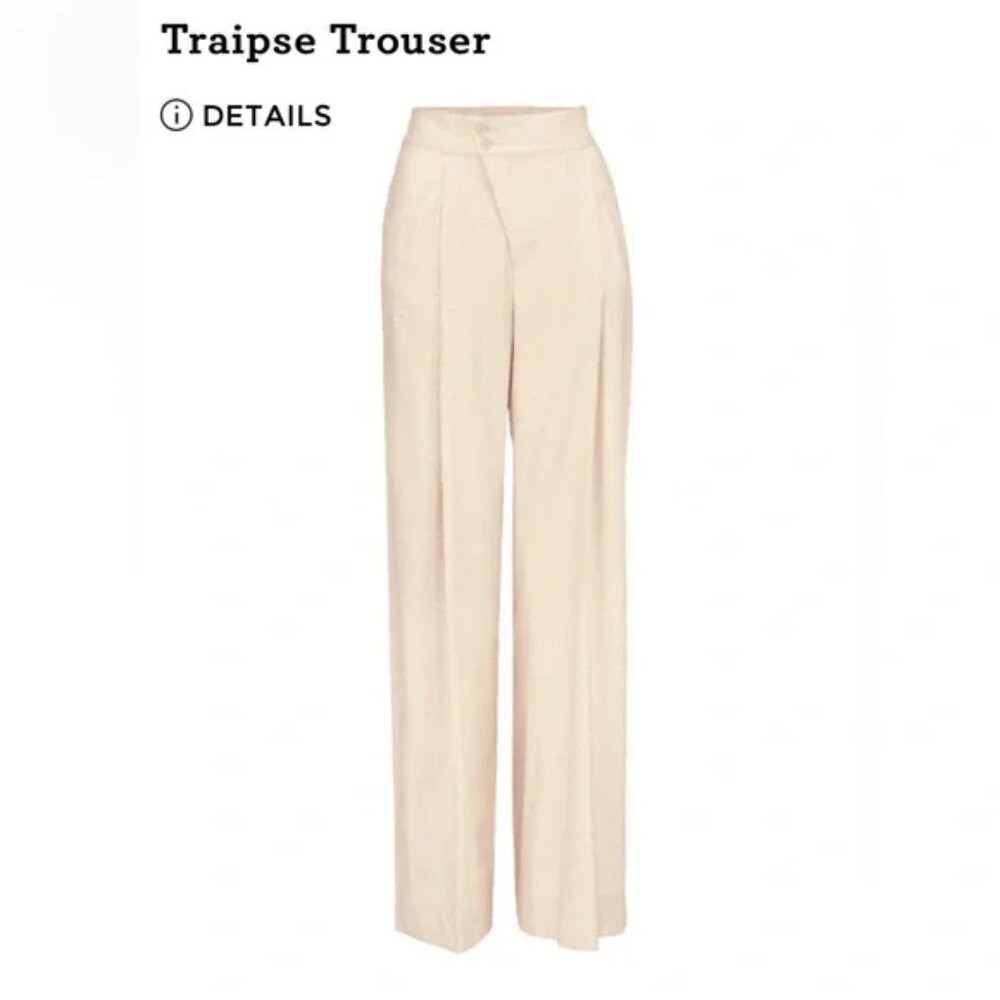 CAbi Traipse Trouser